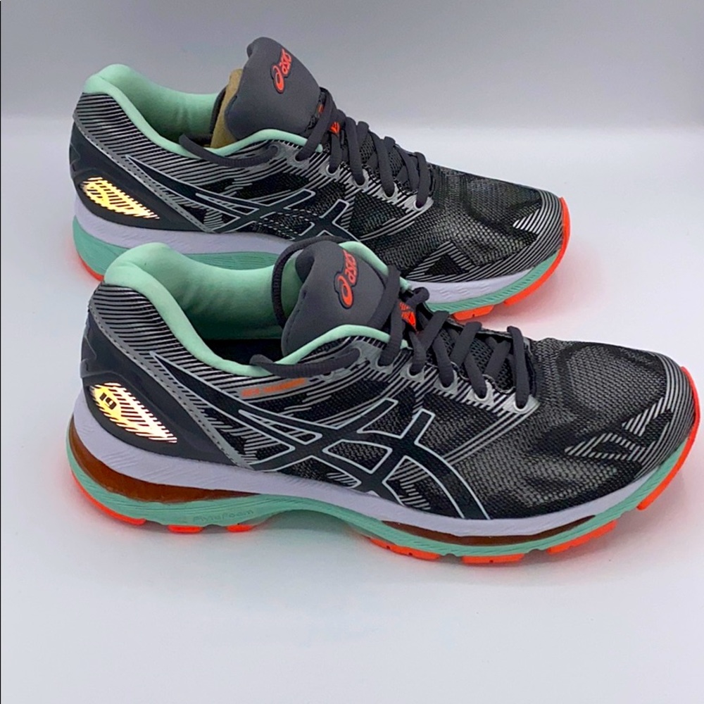 ASICS Women's Gel-Nimbus 19 Running Shoe